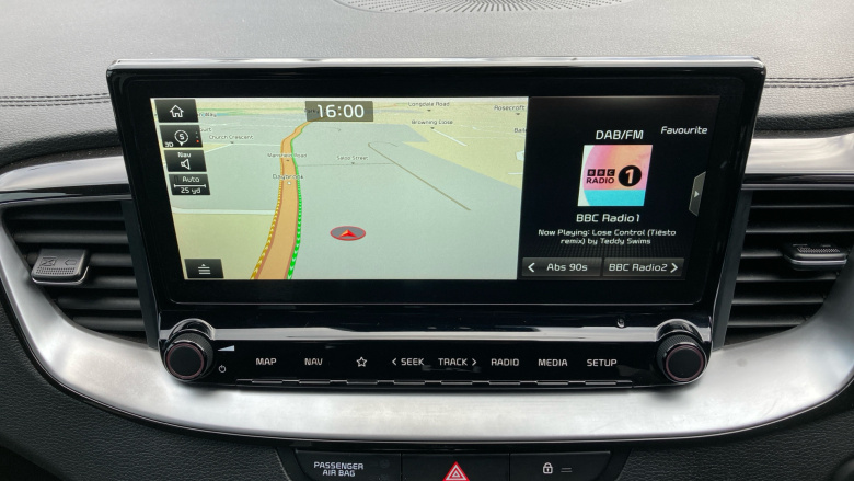 Kia Pro Ceed 1.4T GDi ISG GT-Line 5dr Petrol Estate